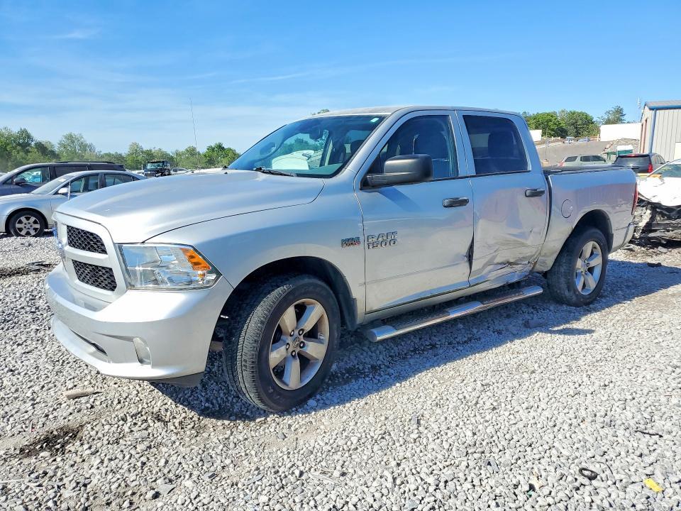 2015 Dodge Ram 1500 st