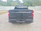 2026 Chevrolet Silverado K1500 Trail Boss Custom