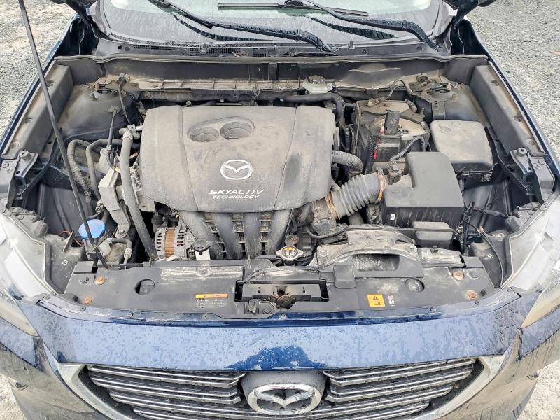 2020 Mazda Cx-3 Touring