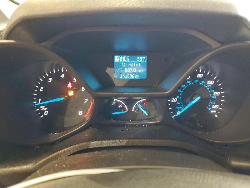 2015 Ford Transit Connect xl