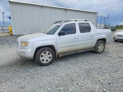 2006 Honda Ridgeline rtl for sale in Tifton, GA