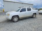 2006 Honda Ridgeline RTL