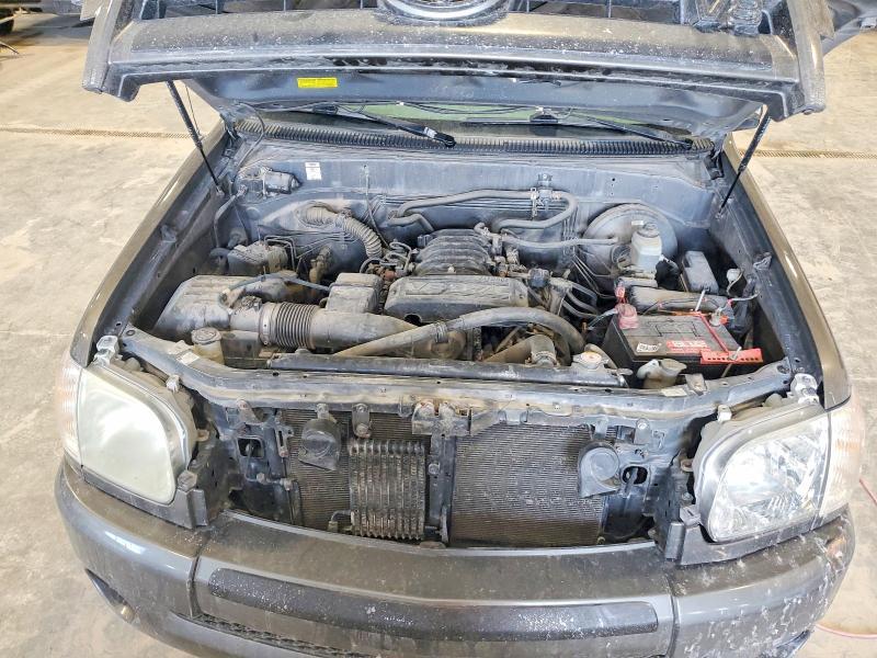2006 Toyota Tundra SR5