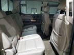 2015 Chevrolet Silverado K2500 Heavy Duty LTZ
