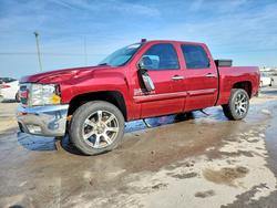 Chevrolet Vehiculos salvage en venta: 2013 Chevrolet Silverado C1500 LT