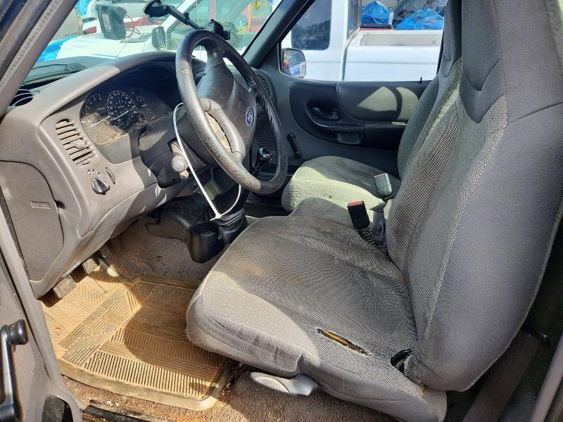 2001 Ford Ranger