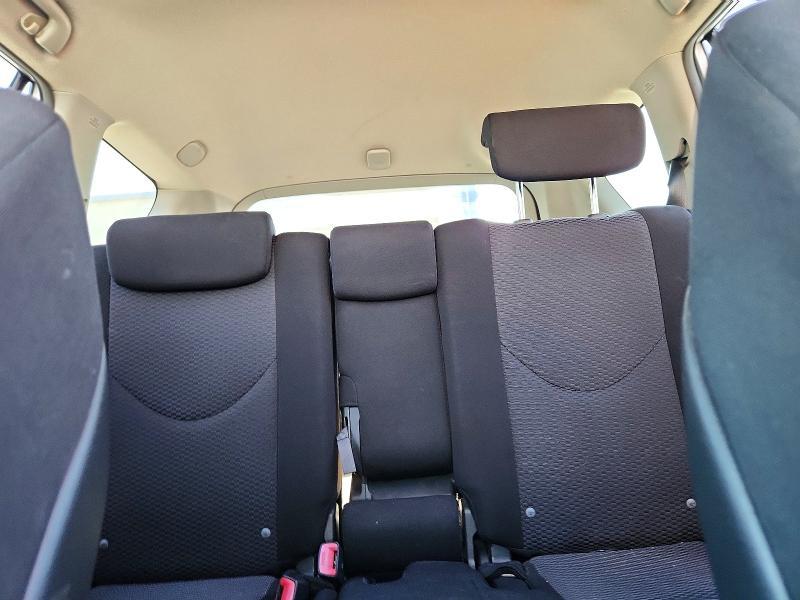 2011 Toyota Rav4 Sport