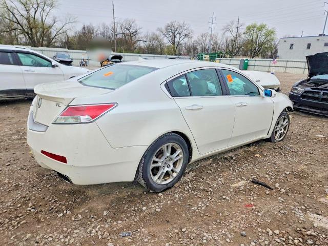 2009 Acura TL