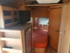 2007 Airstream Safari Camper