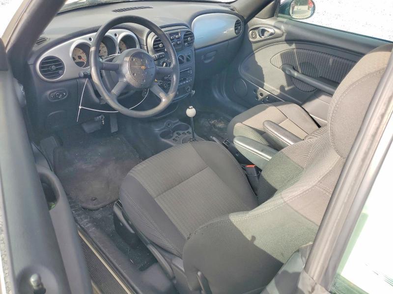 2005 Chrysler Pt Cruiser Touring