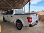 2019 Ford F150 Police Responder