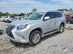 Lexus Vehiculos salvage en venta: 2015 Lexus Gx 460