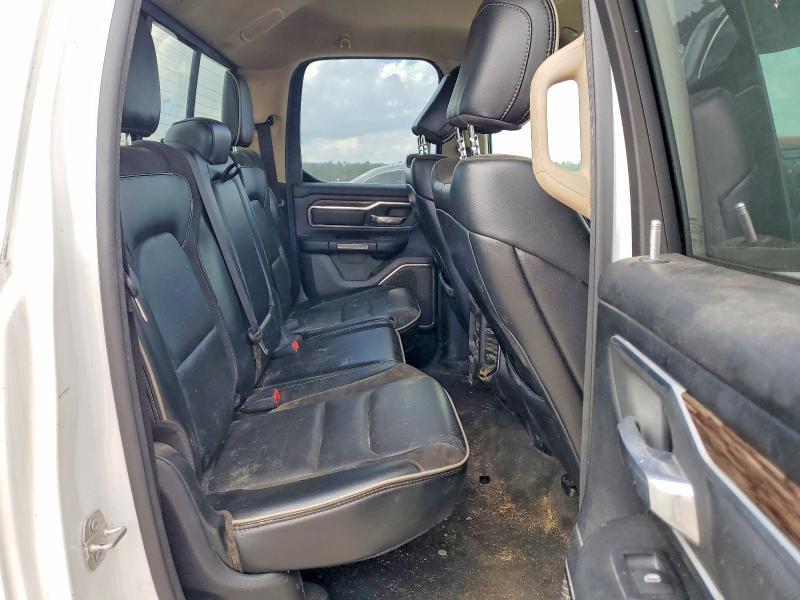 2020 Dodge 1500 Laramie