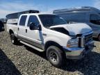 2002 Ford F350 SRW Super Duty