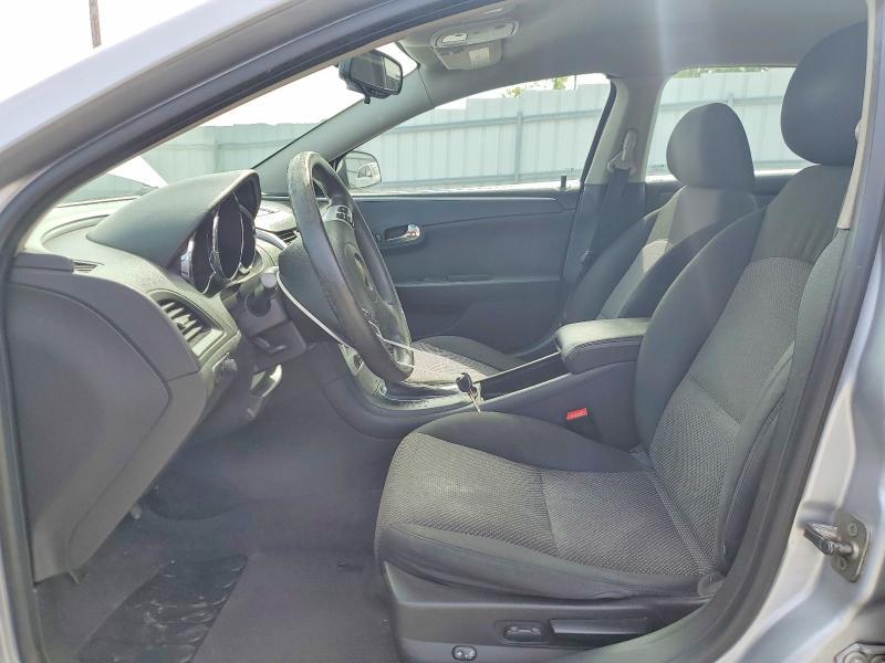 2012 Chevrolet Malibu 1LT