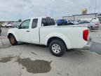 2014 Nissan Frontier S