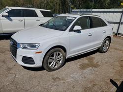 2017 Audi Q3 Premium Plus for sale in Austell, GA
