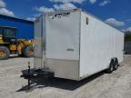 2022 Homesteader 820IT Enclosed Cargo Trailer
