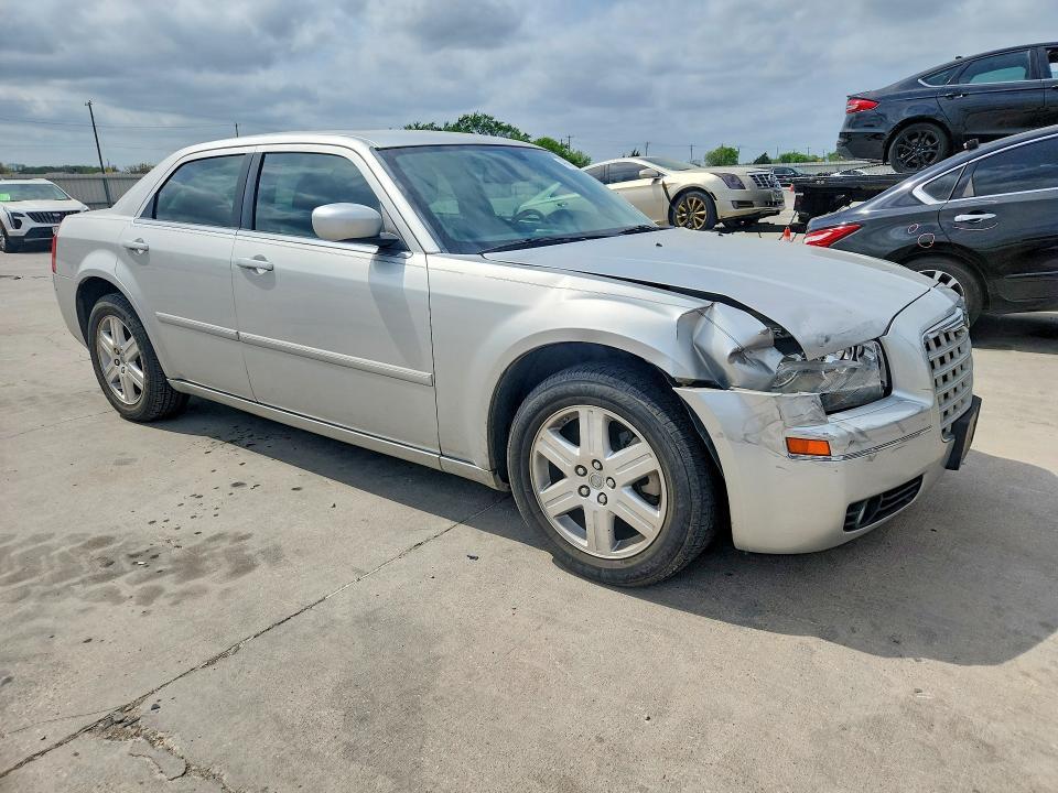 2006 Chrysler 300 Touring
