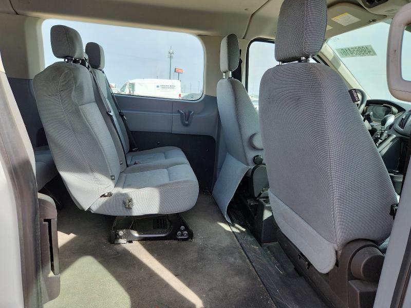 2016 Ford Transit T-150