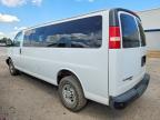 2014 Chevrolet Express G3500 LS