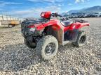 2015 Honda Fourtrax Foreman ATV