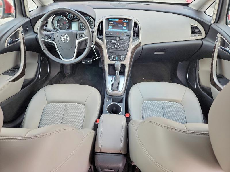 2016 Buick Verano Convenience
