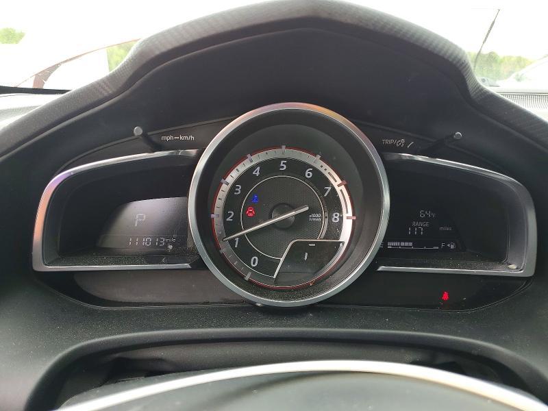 2015 Mazda 3 Grand Touring