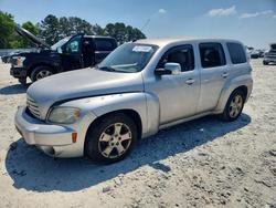 Chevrolet HHR Vehiculos salvage en venta: 2007 Chevrolet Hhr lt