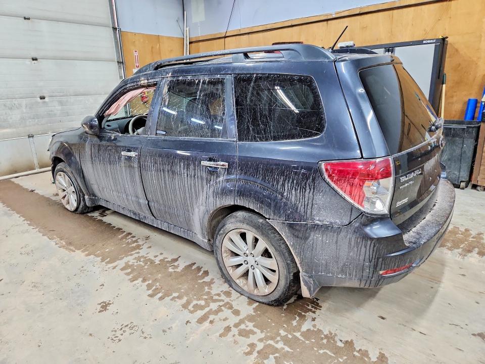 2011 Subaru Forester 2.5x Premium
