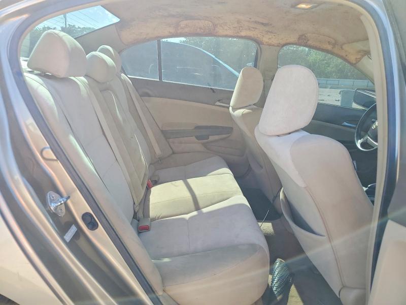 2009 Honda Accord lx