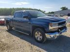 2016 Chevrolet Silverado C1500 LT