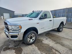 2019 Dodge RAM 2500 Tradesman en venta en Franklin, WI