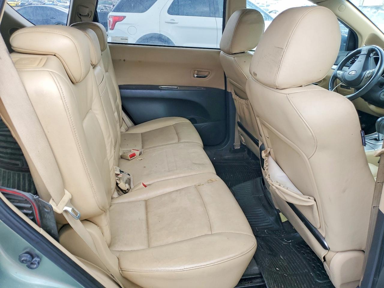 2006 Subaru B9 Tribeca 3.0 H6