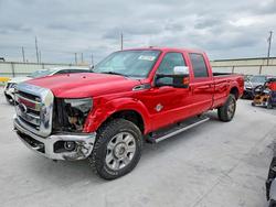 2012 Ford F350 Super Duty en venta en Haslet, TX