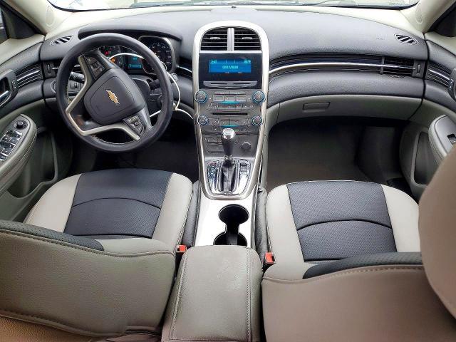 2013 Chevrolet Malibu ls