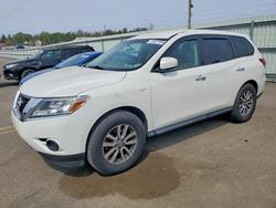 2013 Nissan Pathfinder s en venta en Pennsburg, PA