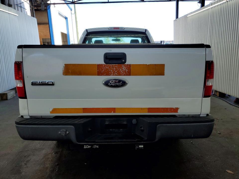 2008 Ford F150