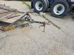 2010 Unknown 2010 Utility Trailer