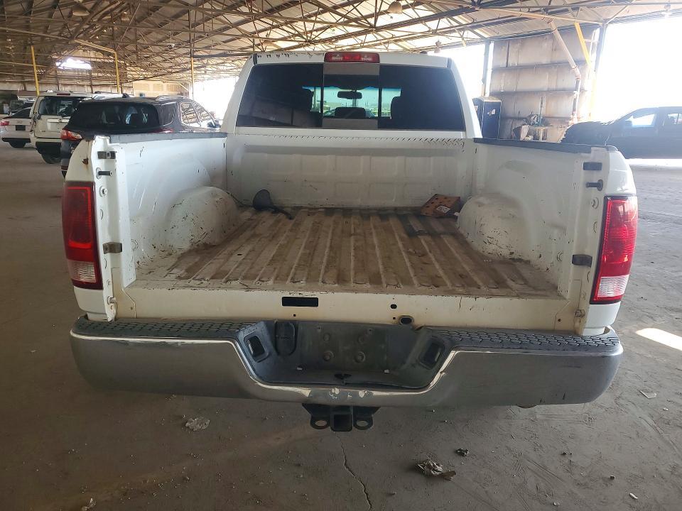 2011 Dodge RAM 2500