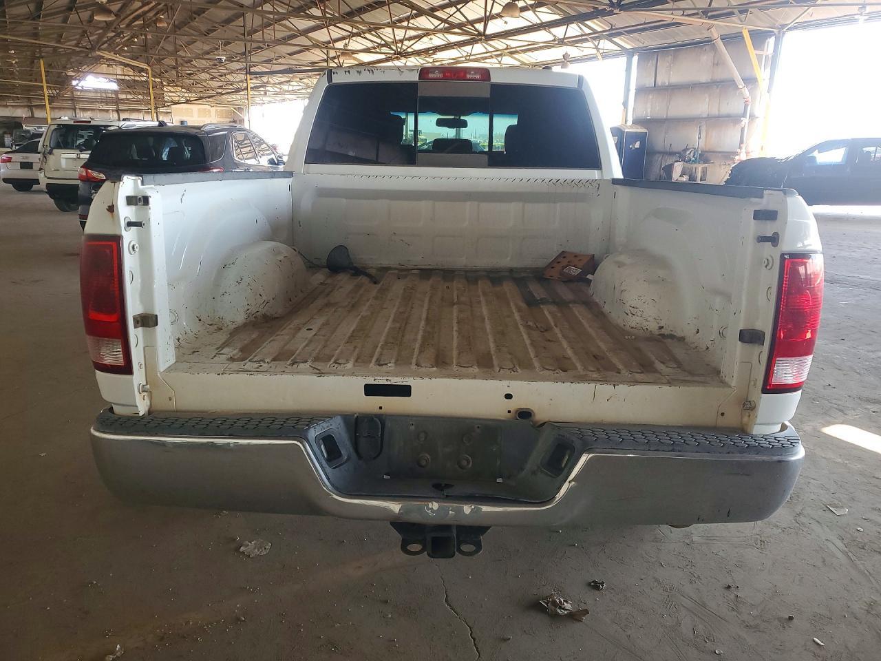 2011 Dodge RAM 2500