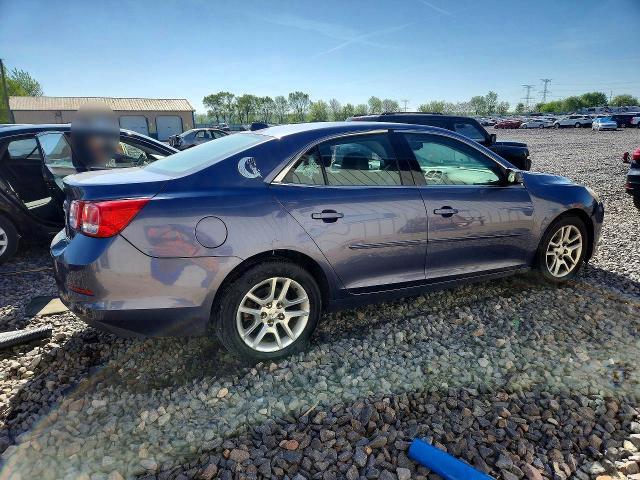 2014 Chevrolet Malibu 1LT