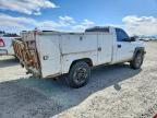 2003 Chevrolet Silverado C2500 Heavy Duty