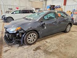 2019 Toyota Corolla le for sale in Mcfarland, WI
