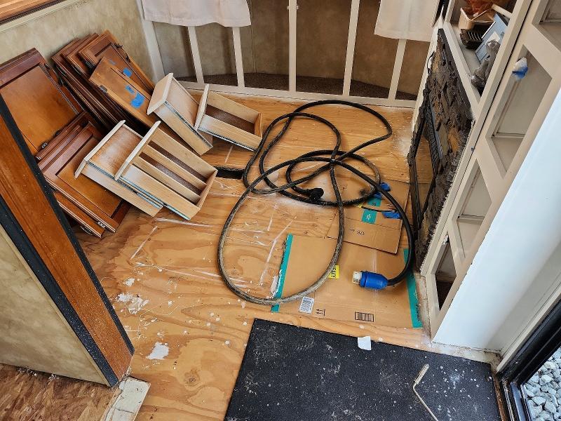 2013 Coachmen Catalina Series