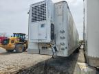1992 Doresey VS2R Refrigerated Van Trailer