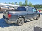 2021 Honda Ridgeline