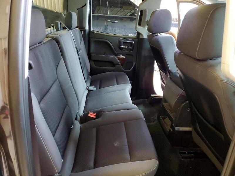 2014 GMC Sierra C1500 sle