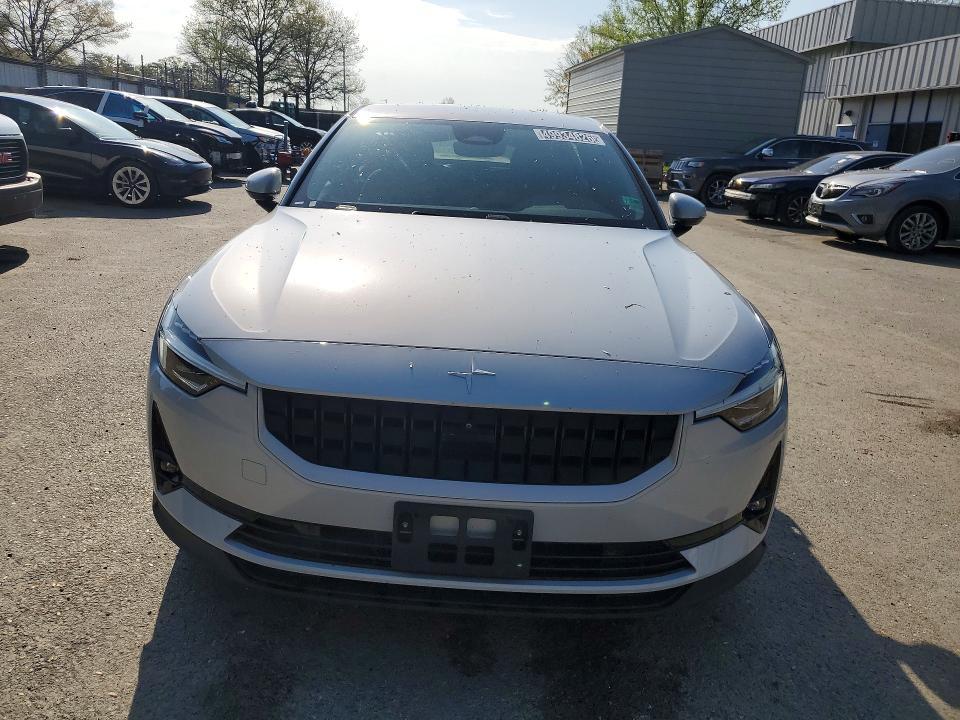 2023 Polestar 2