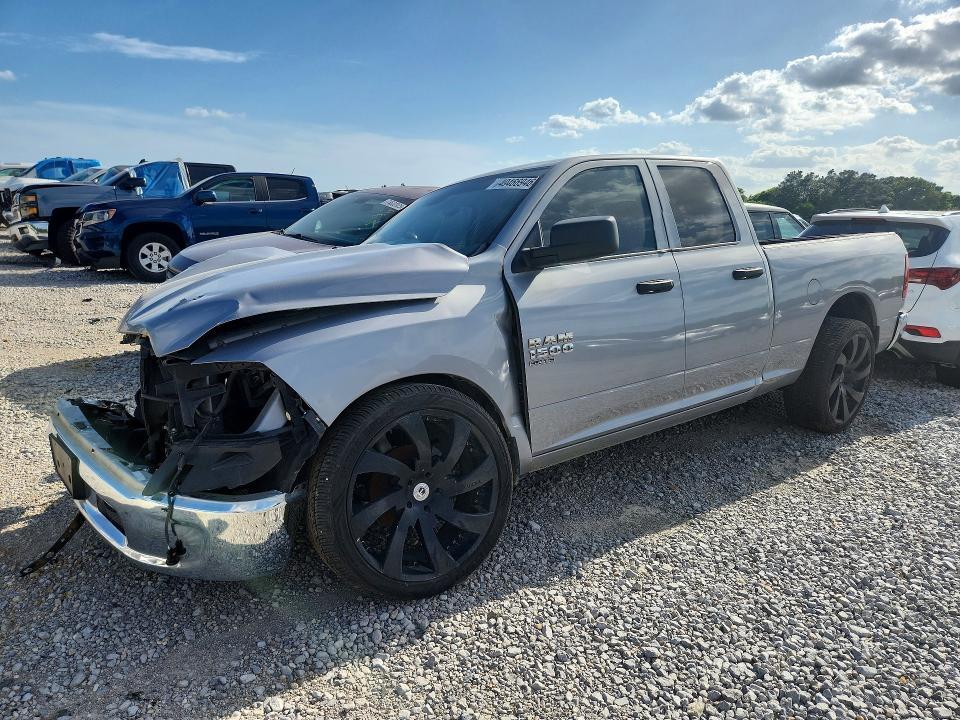 2019 Dodge Ram 1500 Classic Tradesman